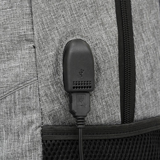 卓尔仕户外大容量商务旅行背包（四色可选）9071 商品图5