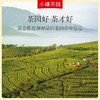小罐茶园 彩标系列陈皮白茶120g（24饼） 商品缩略图1