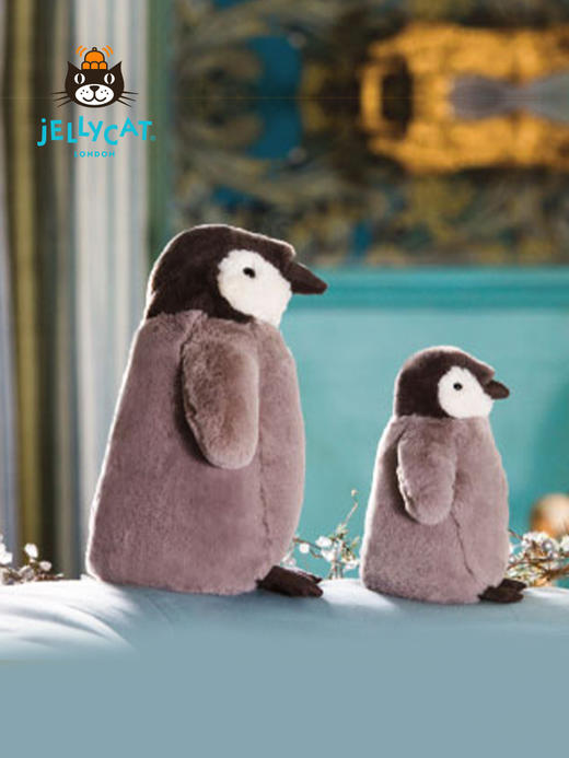 Jellycat 珀西企鹅 商品图3