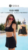 sisia2023新款泳衣女性感显瘦甜美时尚海岛度假温泉分体裙式泳装 商品缩略图3