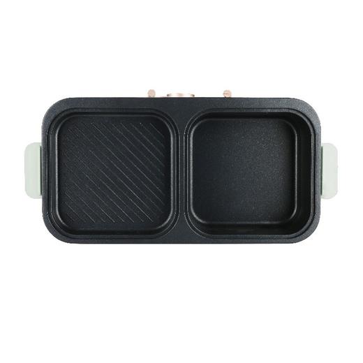 乐扣乐扣（LOCK&LOCK）涮烤一体锅【LXKG5.0】 商品图4