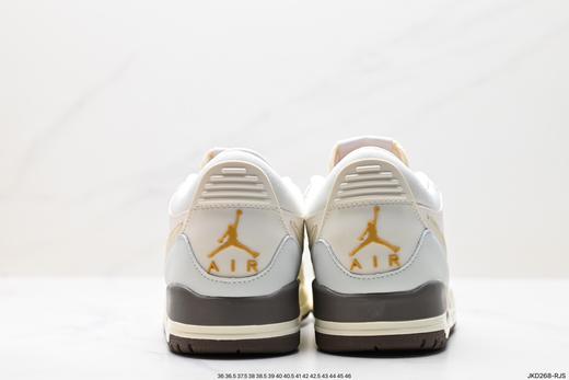 耐克Nike Air Jordan Legacy 312 Low休闲运动板鞋CD7069-168男女鞋 商品图8