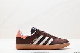 阿迪达斯Adidas Originals Gazelle 90复古休闲运动板鞋IF3233男女鞋