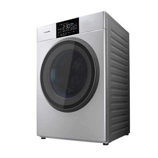 松下 10KG滚筒洗衣机 稀土永磁电机 XQG100-E155 商品图4