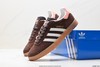 阿迪达斯Adidas Originals Gazelle 90复古休闲运动板鞋IF3233男女鞋 商品缩略图6