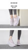 耐克（NIKE）女鞋23秋季新款运动鞋健身训练鞋透气耐磨休闲鞋时尚轻便跑步鞋 DV1238-601 商品缩略图0