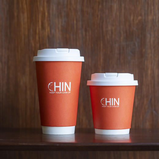 超大杯拿铁 商品图1