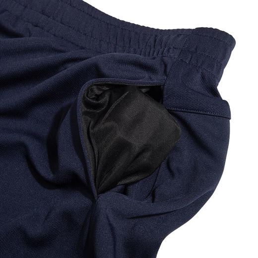 安德玛（UNDERARMOUR）休闲裤男士 运动裤训练速干长裤直筒卫裤透气工装裤子 23600703 商品图5