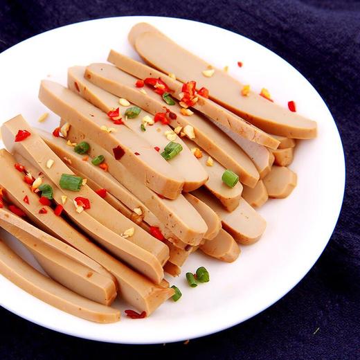 胡婆婆散装鸡蛋干混合装200g 商品图2