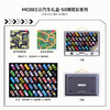 【赠两张创意地图】Mobee小汽车礼盒—50辆炫彩系列 让孩子们创造自己的汽车世界 一次拥有50倍的快乐 超高性价比！ 商品缩略图5