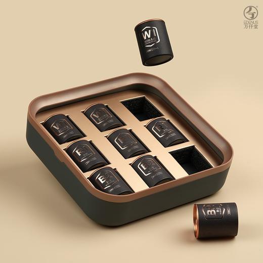 万仟堂时来运转01·茶礼盒【HSZBSW5.0】 商品图4