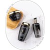 【全球购】Kerastase卡诗黑钻钥源系列三件套洗发水250ml+发膜200ml+护发精油100ml·现货速达 商品缩略图5