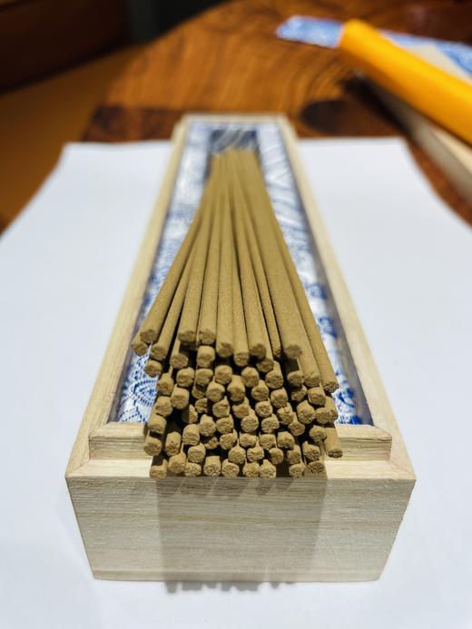 柬埔寨菩萨天香50g 商品图5