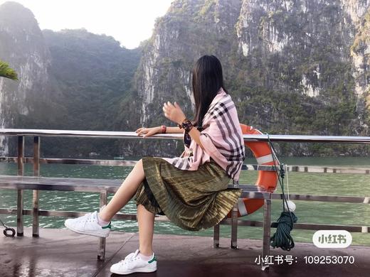 抢！福利福利！！B家经典羊毛真丝围巾 商品图13