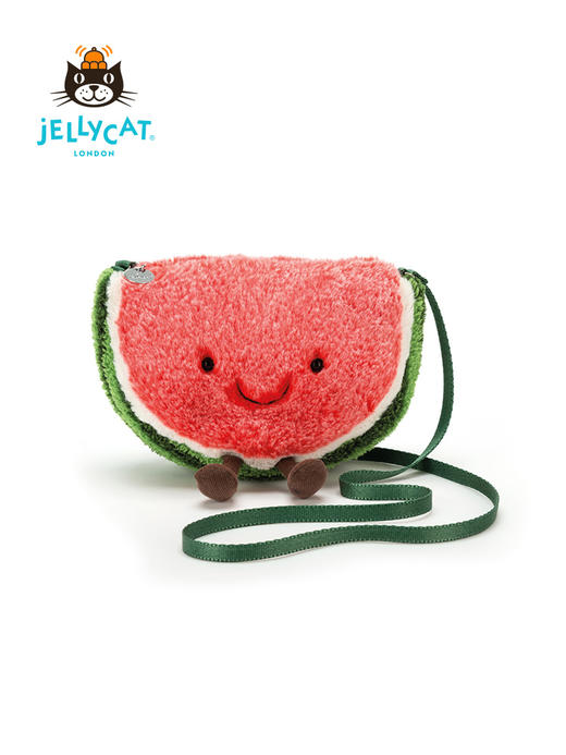Jellycat 趣味西瓜包 商品图1