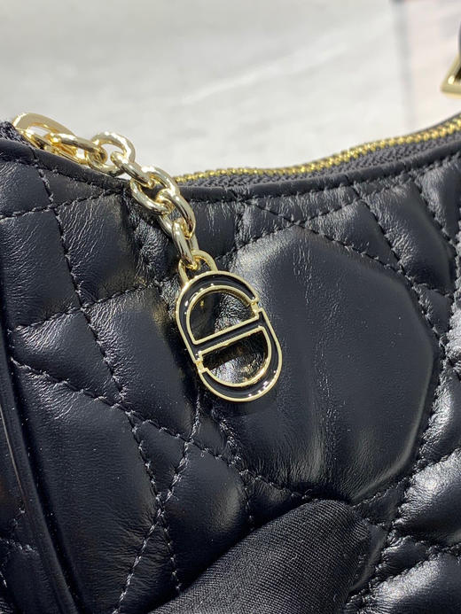 秋冬特惠💰580 D家2023新品太好看了～经典的Obique印花1542 商品图3