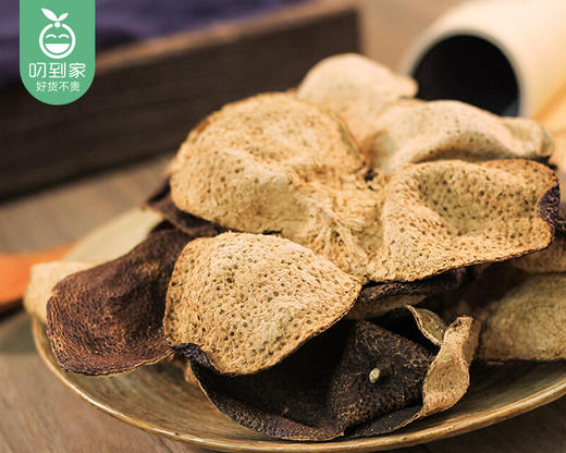 新宝堂新会陈皮10年陈化（50g/罐）生产日期: 12月 商品图3