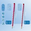 UNISUN 5盒洞洞铅笔 送推试橡皮+橡皮 商品缩略图5