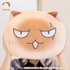 【抱枕全家福】如果历史是一群喵肥志官方周边毛绒靠垫头枕背枕 商品缩略图11