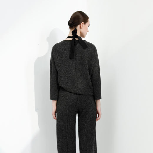 MG3E059麦克斯菲瑞针织衫 商品图2