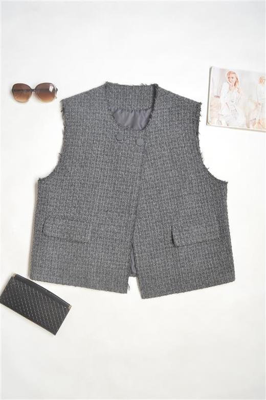 艾衣集SJ5XRN_马夹_ZK 商品图0