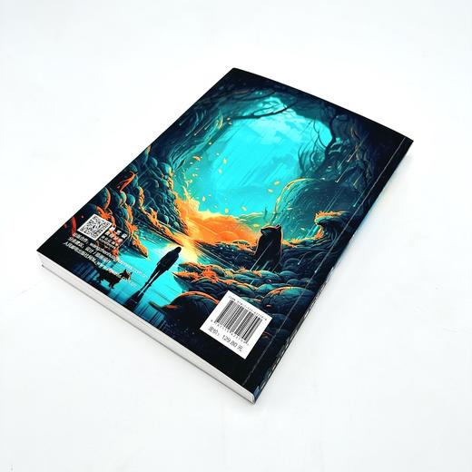 AI绘画时代 Midjourney用户学习手册 商品图2