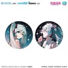 BilibiliGoods BEMOE 初音未来 16TH 生日纪念 凝聚未来 吧唧 徽章 国谷 商品缩略图4