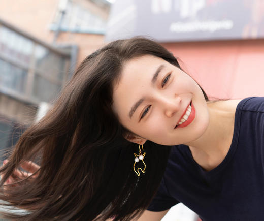 鹿鸣艺术家系列 | 跳舞的女人 十周年限定版 商品图3