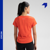 NEDAO内道 纯色风洞短袖T恤3.0 女马拉松跑步训练 超轻透气 商品缩略图6