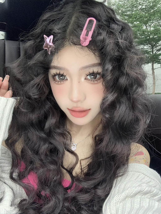 半年抛 yolocon 星辰泪14.2 商品图2