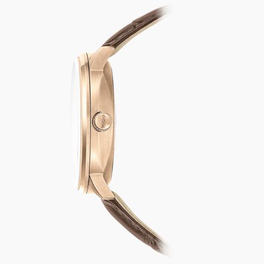 美度 MIDO 指挥官系列“纪念日”大日历全自动机械腕表 M021.626.36.041.00 商品图2