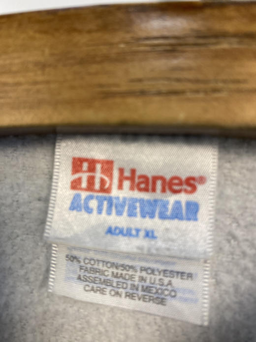 90年代 Vintage Hanes 美国制 卫衣 _SLSS(XL) 商品图2