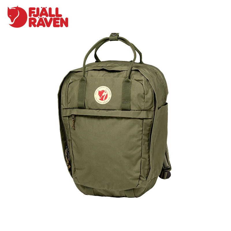 北极狐SPECIALIZED联名biking系列户外骑行大容量电脑双肩包23231