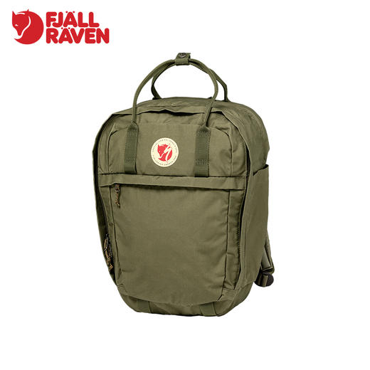 北极狐SPECIALIZED联名biking系列户外骑行大容量电脑双肩包23231 商品图0