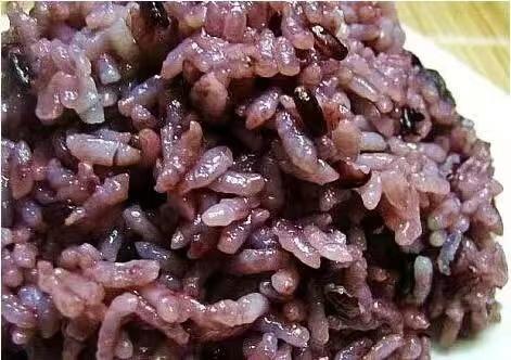 金伶俐·紫米（1000克） 商品图4