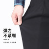 特大码【新款DWP】大依优型大码男装商务休闲裤加肥加大胖子大号裤子男长裤西裤 商品缩略图2