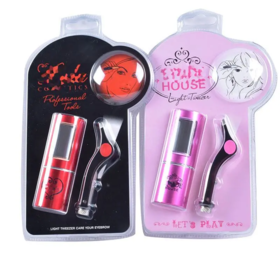 【爆款超低价预售 急单慎拍】伊蒂之屋修眉夹眉毛夹小镊子修眉 眉钳拔毛钳睫毛夹高颜值全套