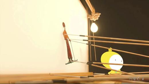 【阿嘟白泽】科学启蒙动画 三个系列 阿嘟白泽永久权益 商品图2