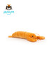 Jellycat 美味海鲜小龙虾 4cm 商品缩略图2