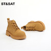 星期六潮酷厚底马丁靴SS34116394 商品缩略图14