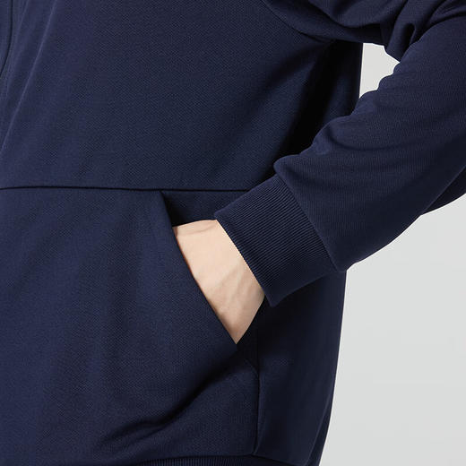 安德玛（Under Armour）官网春秋款夹克男装 高尔夫运动服休闲速干透气外套男 23600304 商品图4