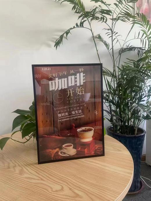 直角海报框 商品图3