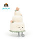 Jellycat 趣味结婚蛋糕 商品缩略图3