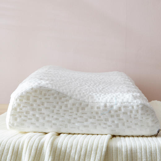 梦洁 清漫 零压 记忆枕 商品图4