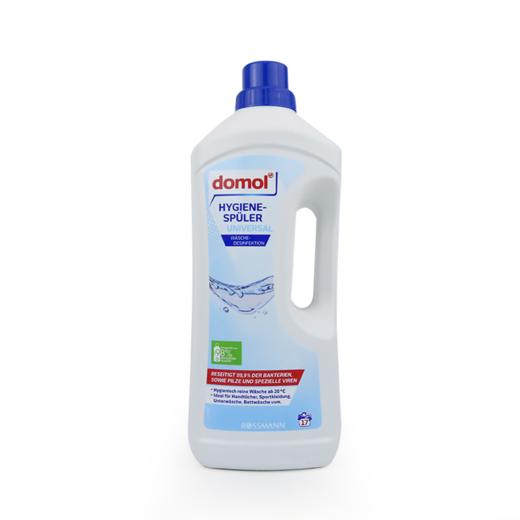 Domol 衣物多效除菌液洗衣液 1.5L/瓶 商品图4