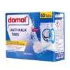 德国Domol洗衣机清洗剂泡腾片去污去异味抑菌15g*60块/盒（新老包装随机发货） 商品缩略图4