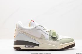 耐克Nike Air Jordan Legacy 312 Low休闲运动板鞋CD7069-168男女鞋