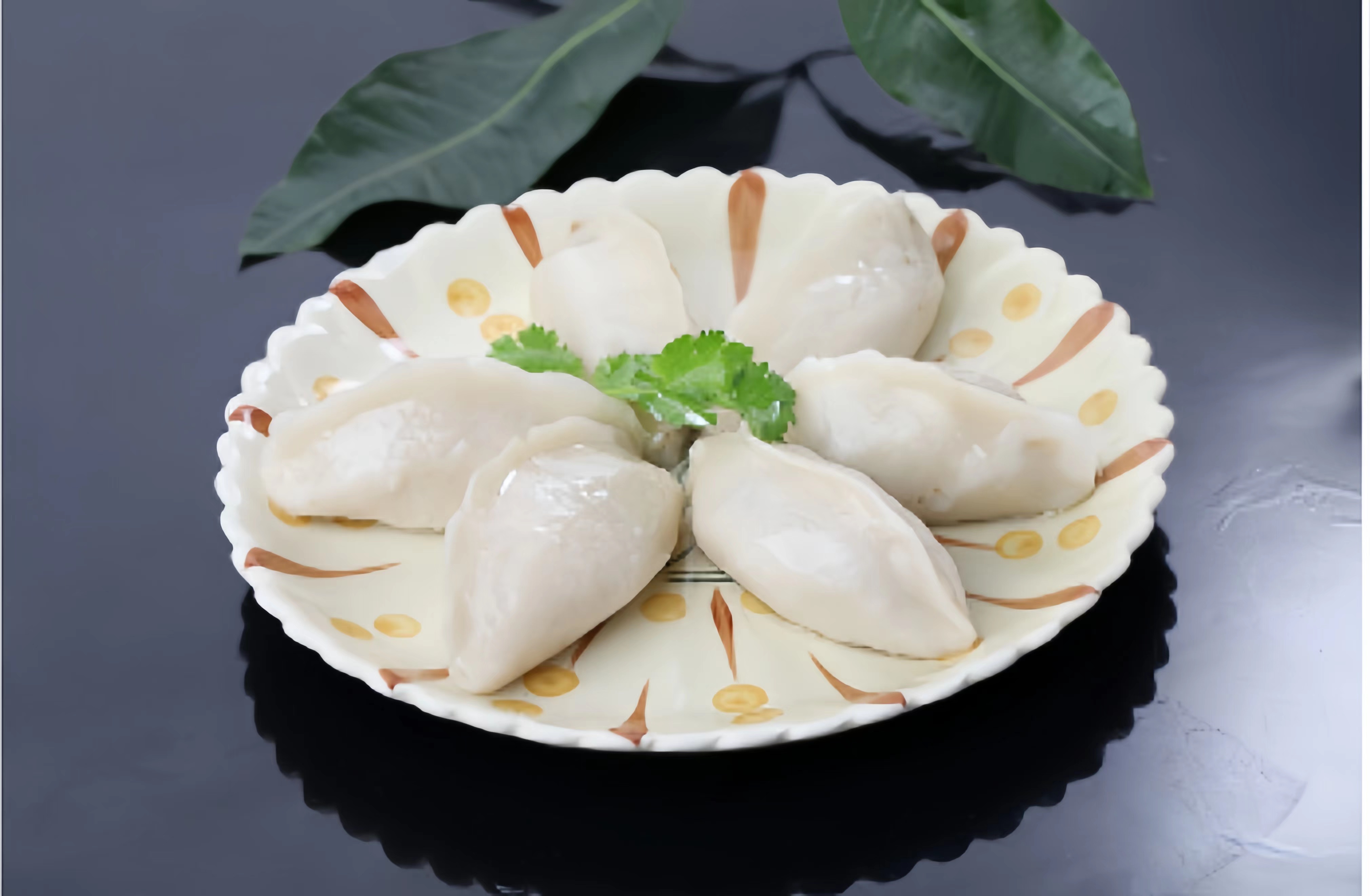 八乡农嫂酿粄 正宗客家特色小吃来自客家人的美食5条一盒