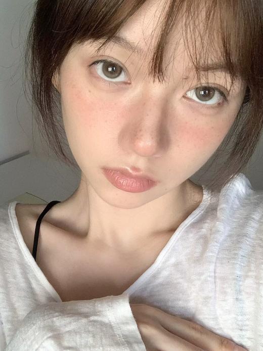 bennycat 月抛 透光雾眼 直径14.2mm着色13.6mm 商品图4