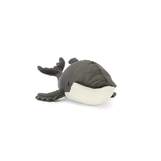 Jellycat 汉弗莱座头鲸 商品图0